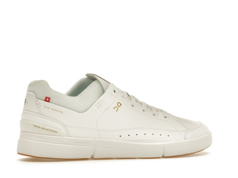 On The Roger Centre Court White Gum (non numbered)