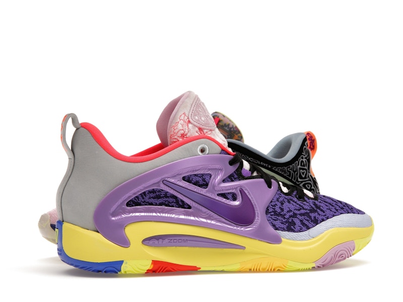Nike KD 15 What The