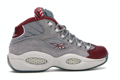 Reebok Pump Question Villa A Day in Philly