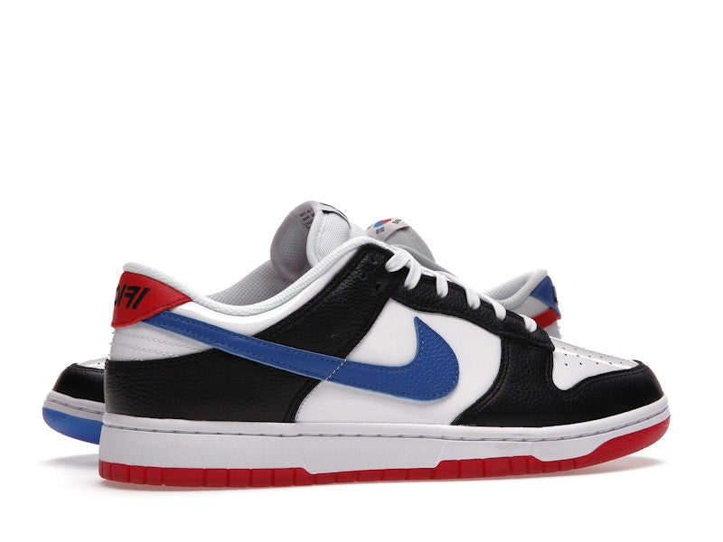 Nike Dunk Low Seoul