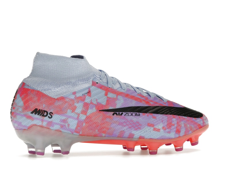 Nike Zoom Mercurial Superfly 9 Elite AG-Pro Dream Speed