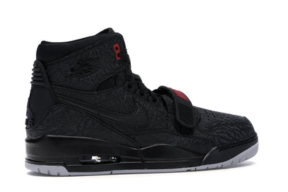 Jordan Legacy 312 Elephant Print Bred