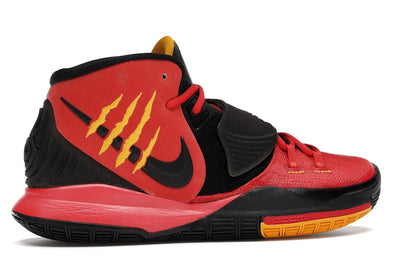 Nike Kyrie 6 Bruce Lee