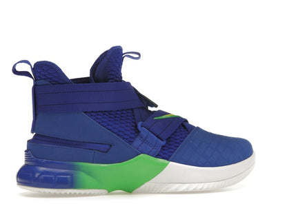 Nike LeBron Soldier 12 FlyEase Big Taste