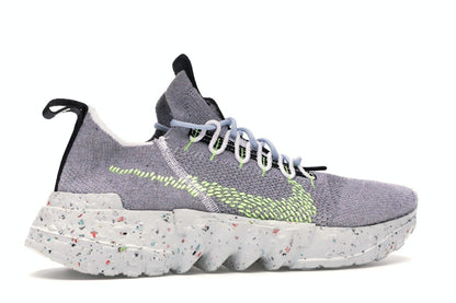 Nike Space Hippie 01 Grey Volt