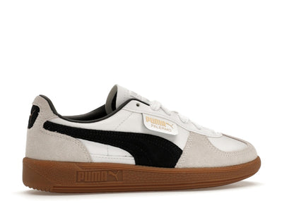 Puma Palermo White Vapor Grey Gum (Women's)