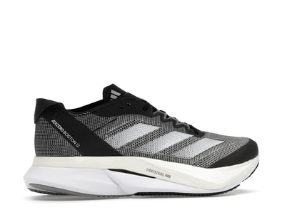 adidas Adizero Boston 12 Black White