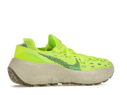 Nike Space Hippie 04 Refresh Volt (Women's)