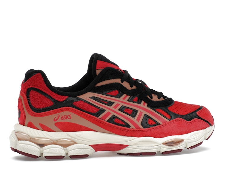 ASICS Gel-NYC BLEACH Renji Abarai