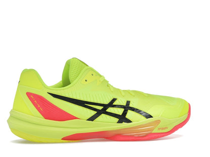 ASICS Sky Elite FF 3 Paris Safety Yellow Black