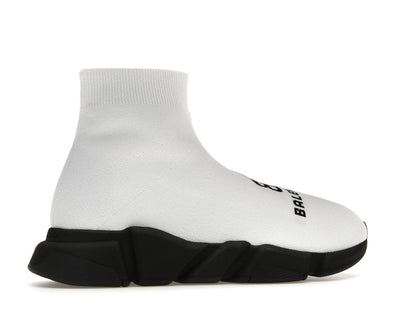 Balenciaga Speed Recycled White