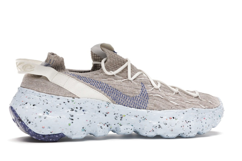 Nike Space Hippie 04 Sail Astronomy Blue