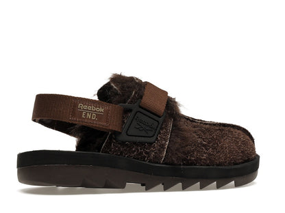 Reebok Beatnik END. Reported Sightings