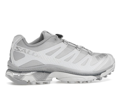 Salomon XT-4 OG Lunar Rock Alloy Silver