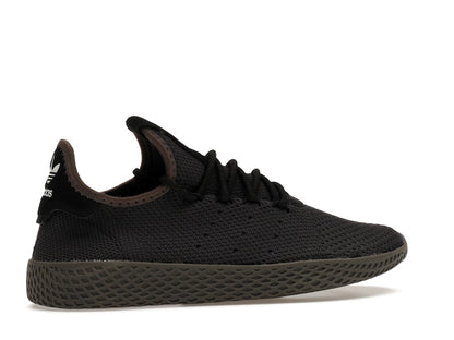 Adidas Pw Tennis HU Cinder Core Black Customized