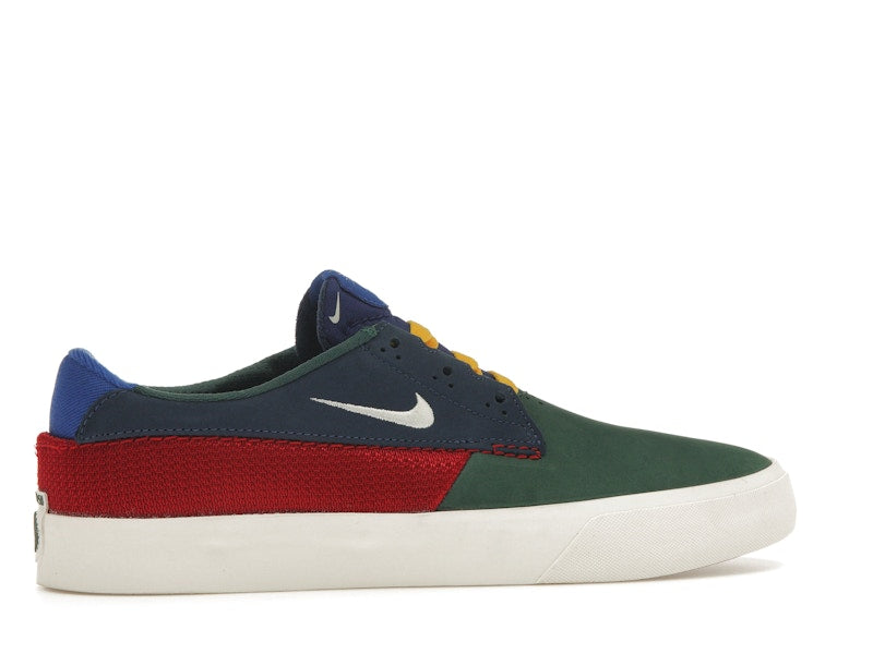 Nike SB Shane Multicolor