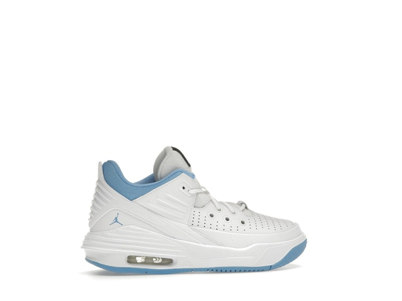 Jordan Max Aura 5 White University Blue (GS)
