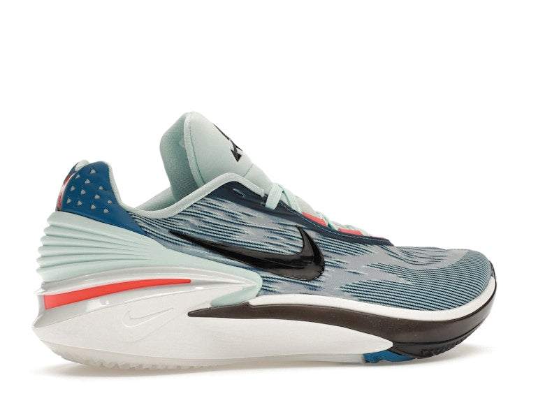 Nike Air Zoom GT Cut 2 Industrial Blue