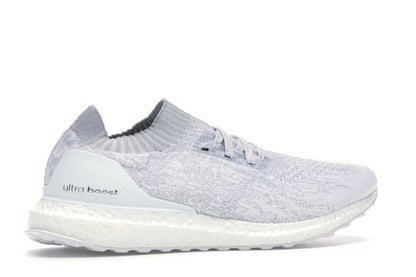 adidas Ultra Boost Uncaged Triple White