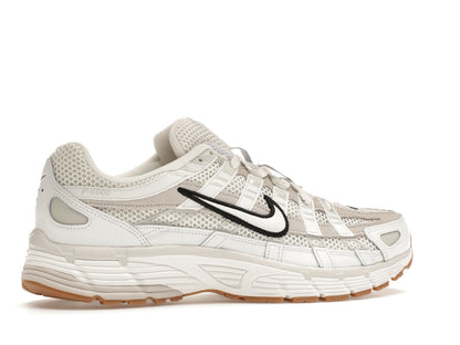 Nike P-6000 Premium Summit White