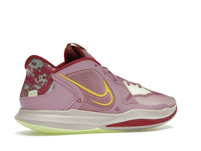Nike Kyrie Low 5 1 World 1 People Orchid