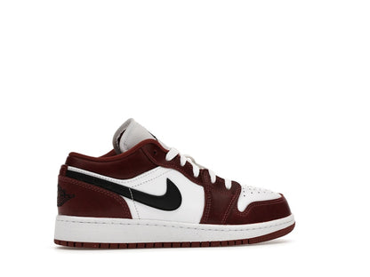 Jordan 1 Low SE Dark Pony (GS)