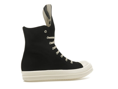 Rick Owens Hollywood DRKSHDW High Black Milk