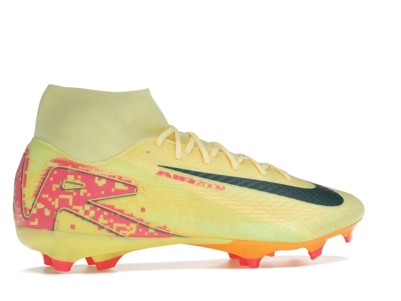 Nike Mercurial Superfly 10 Academy FG/MG Kylian Mbappe