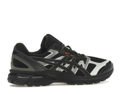 ASICS Gel-Terrain Black Truffle Grey