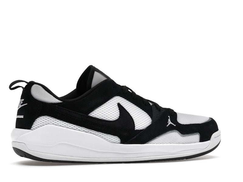 Jordan CMFT Era Black White