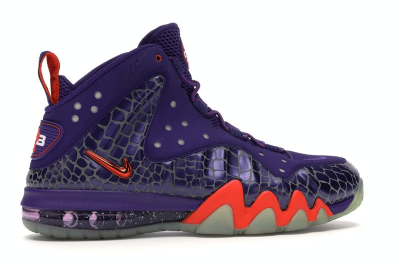 Nike Barkley Posite Max Suns