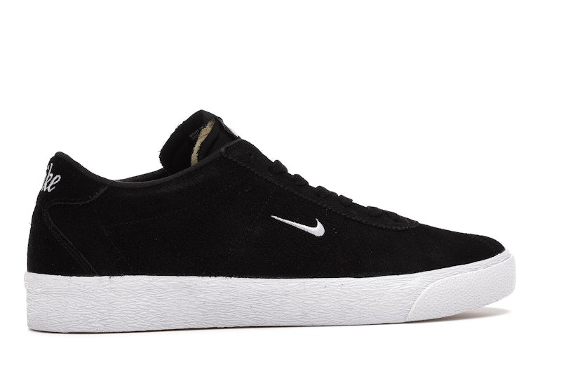 Nike SB Zoom Bruin Black White