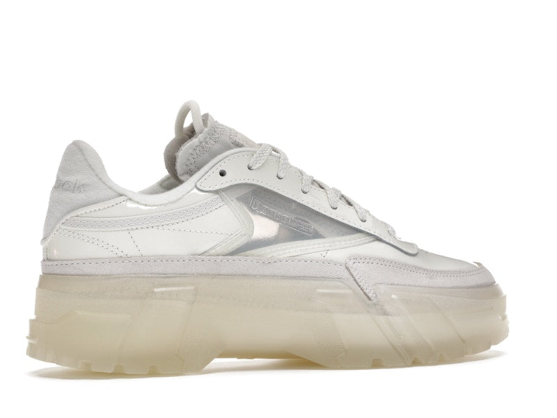 Reebok Club C Cardi Chalk (Women's)