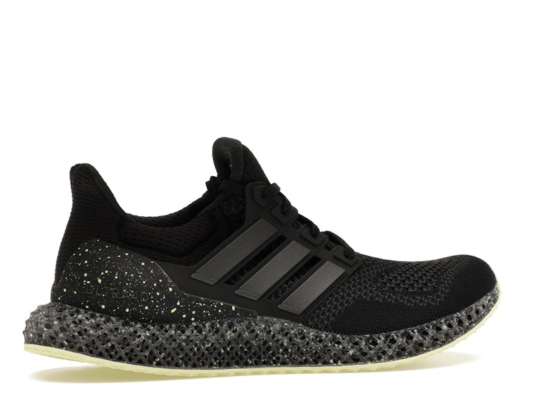 adidas Ultra 4D Rich Mnisi Pride Black Carbon