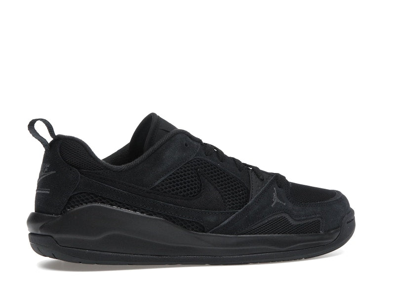 Jordan CMFT Era Black Anthracite