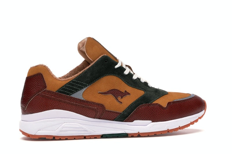KangaROOS Ultimate Memory of 34