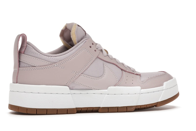 Nike Dunk Low Disrupt Platinum Violet (Women's)