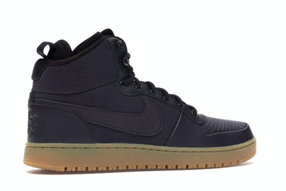 Nike Ebernon Mid Winter Burgundy Gum