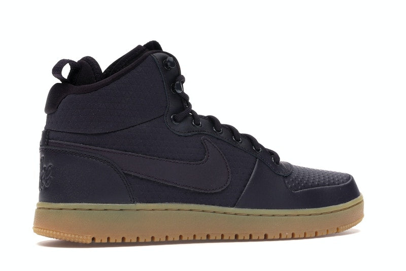 Nike Ebernon Mid Winter Burgundy Gum