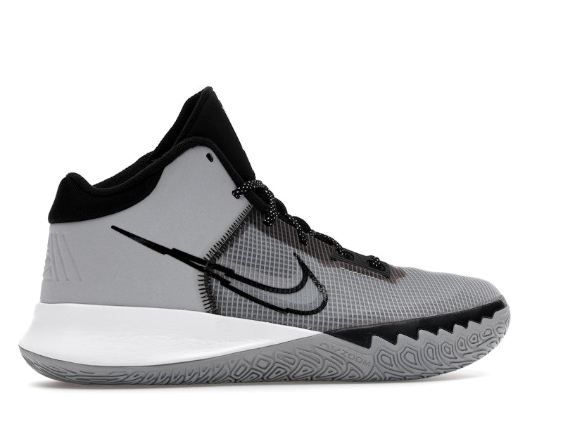 Nike Kyrie Flytrap 4 Grey White