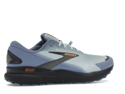 Brooks Ghost 16 Weatherized Country Blue Winter Sky Ebony