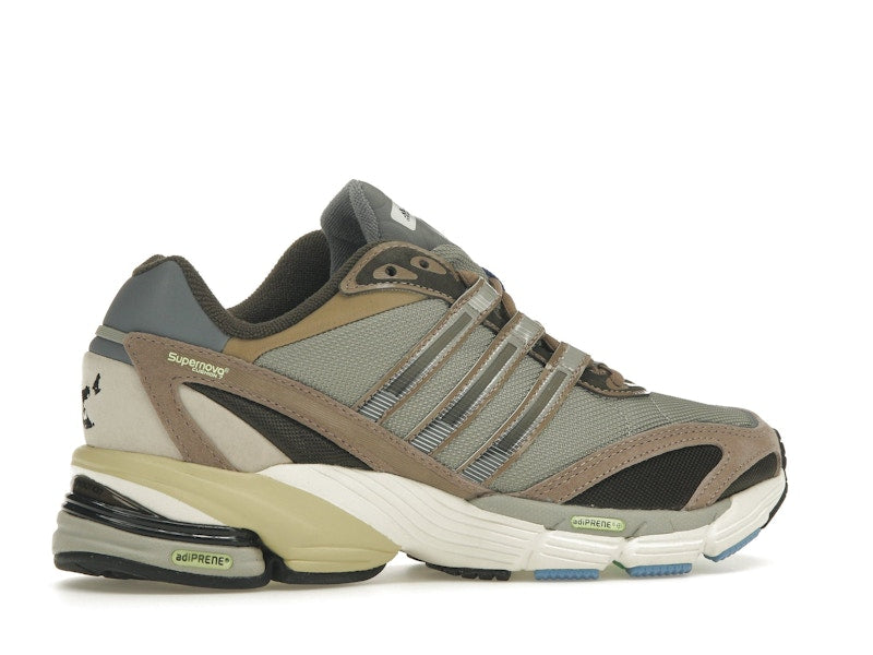 adidas Supernova Cushion 7 Groundhog Day