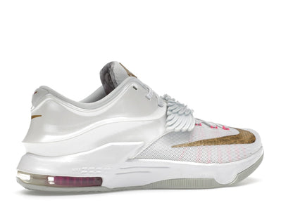 Nike KD 7 Aunt Pearl