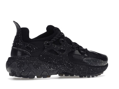 Nike React Presto Undercover Black