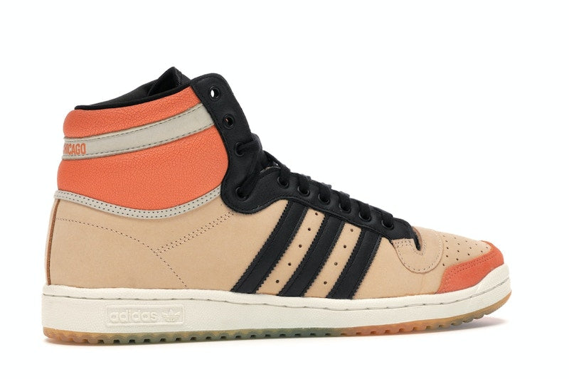 adidas Top Ten Hi Jasmine Jones PD