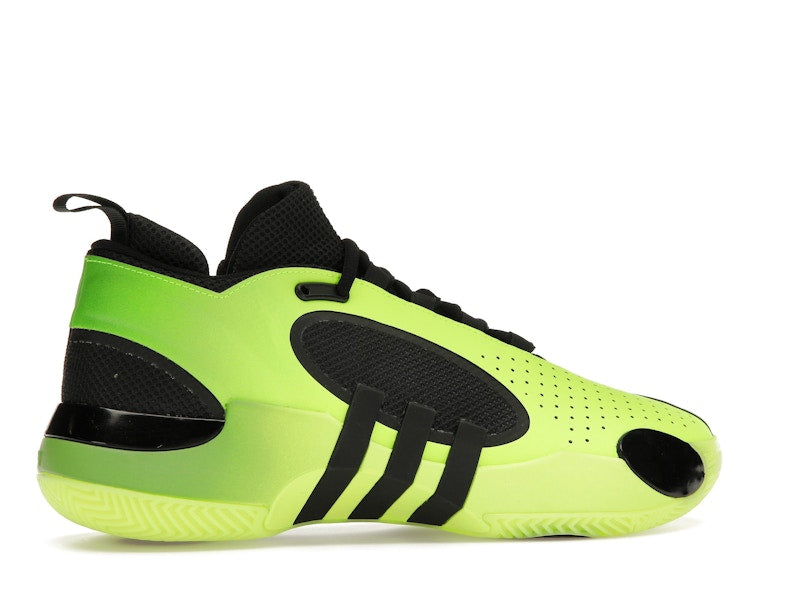 adidas D.O.N. Issue #5 Lucid Lemon