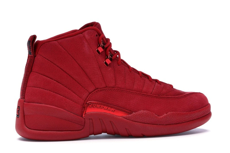 Jordan 12 Retro Gym Red (2018)