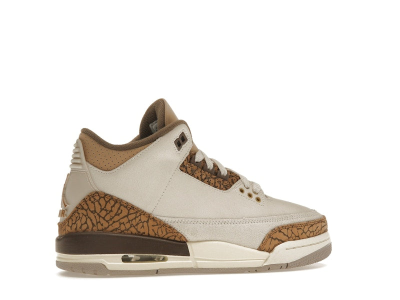 Jordan 3 Retro Palomino (GS)