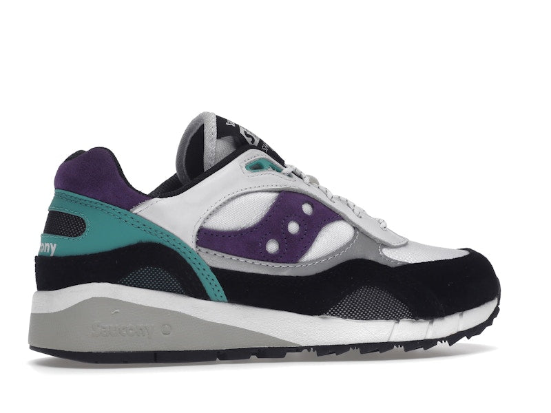 Saucony Shadow 6000 Into the Void