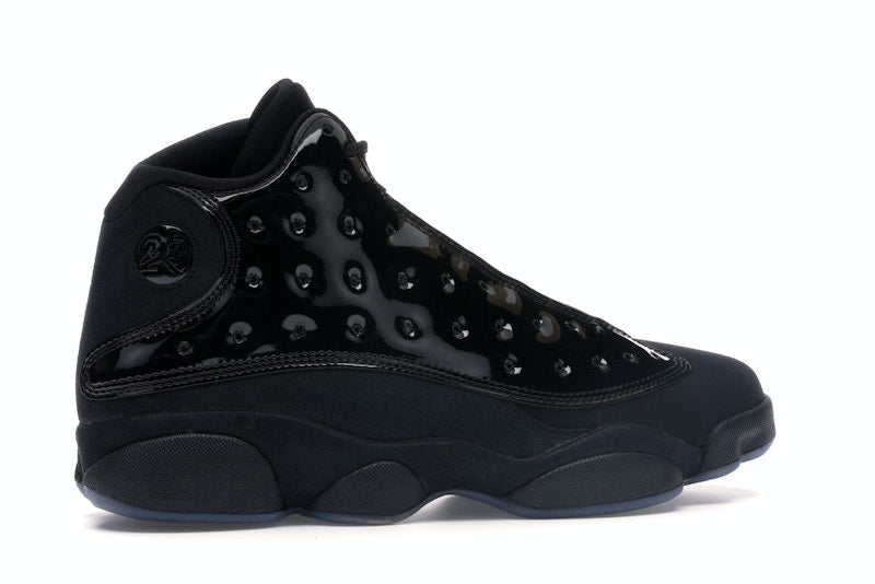 Jordan 13 Retro Cap and Gown